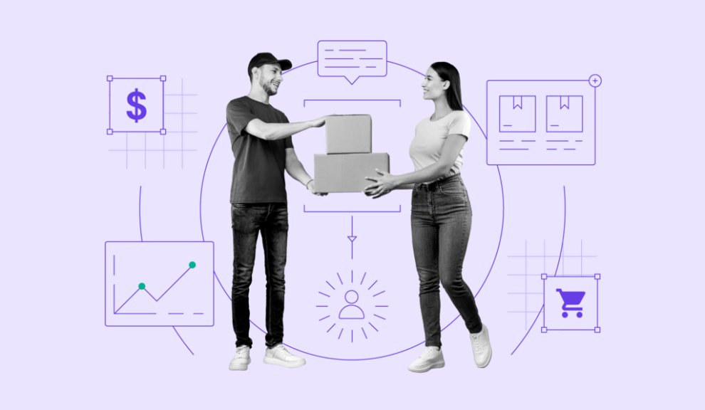 Πώς να Ξεκινήσετε Ένα Κατάστημα Dropshipping Πώς να Ξεκινήσετε Ένα Κατάστημα Dropshipping