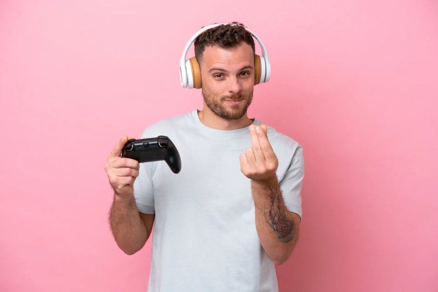 Παίξε Βιντεοπαιχνίδια Επαγγελματικά: Esports & Streaming για Κέρδος Εκμεταλλεύσου τις Ικανότητές σου στο Gaming: Κορυφαίες Στρατηγικές Esports και Streaming