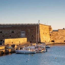 Ανακαλύψτε Ηράκλειο